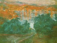 Haga click para ver la imagen ampliada 1922_17_landscape - cadaquns 1922.jpg